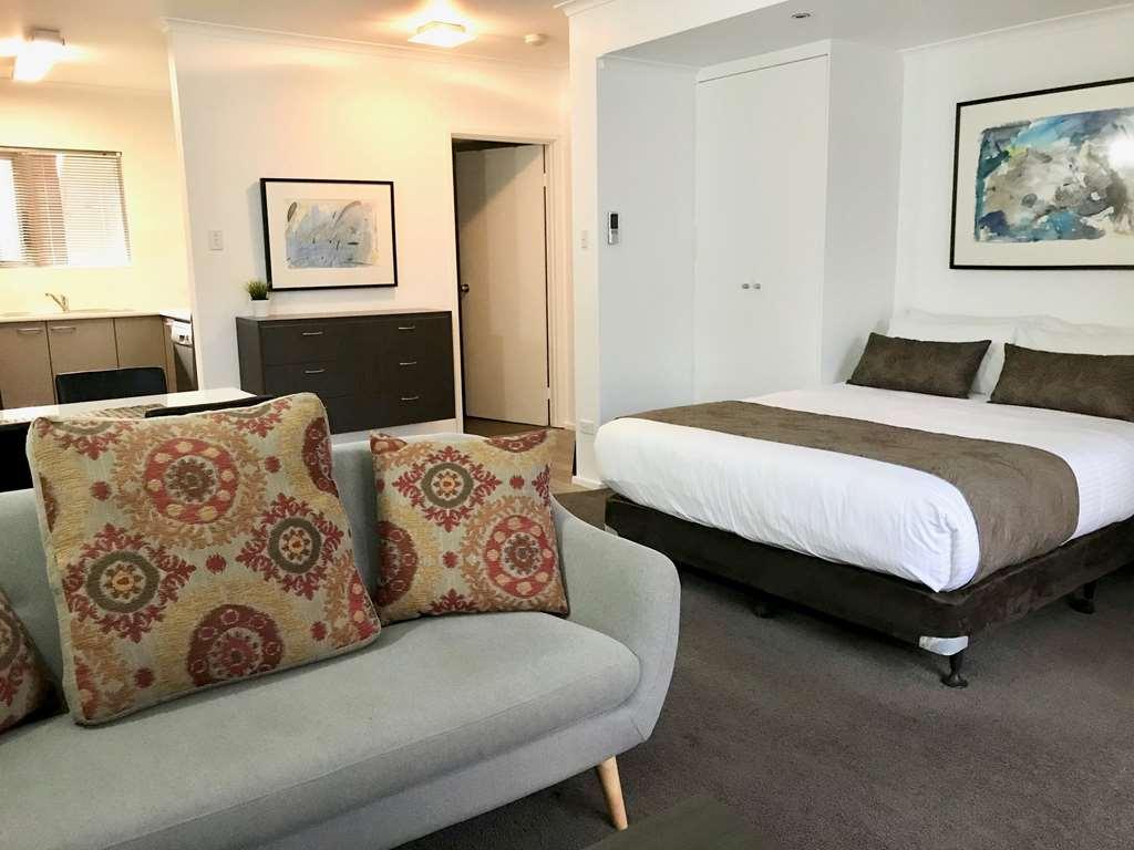 Adelaide Dress Circle Apartments - Archer Street Cameră foto