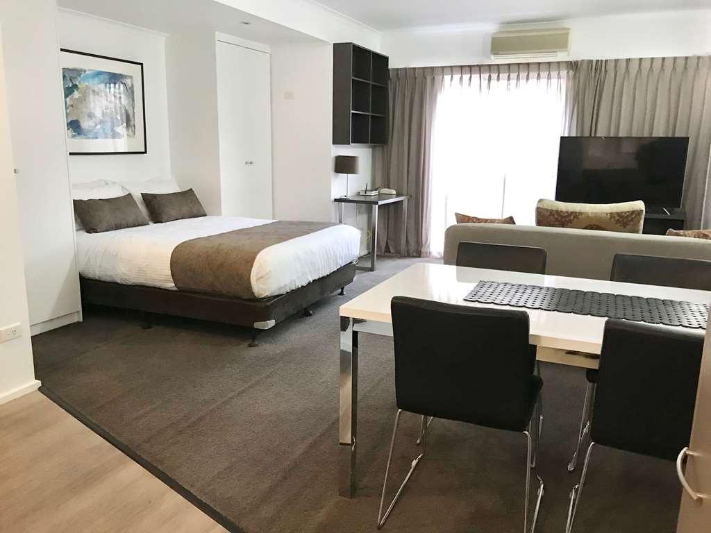 Adelaide Dress Circle Apartments - Archer Street Cameră foto