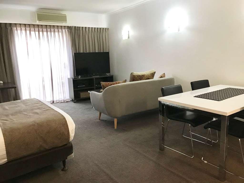 Adelaide Dress Circle Apartments - Archer Street Cameră foto
